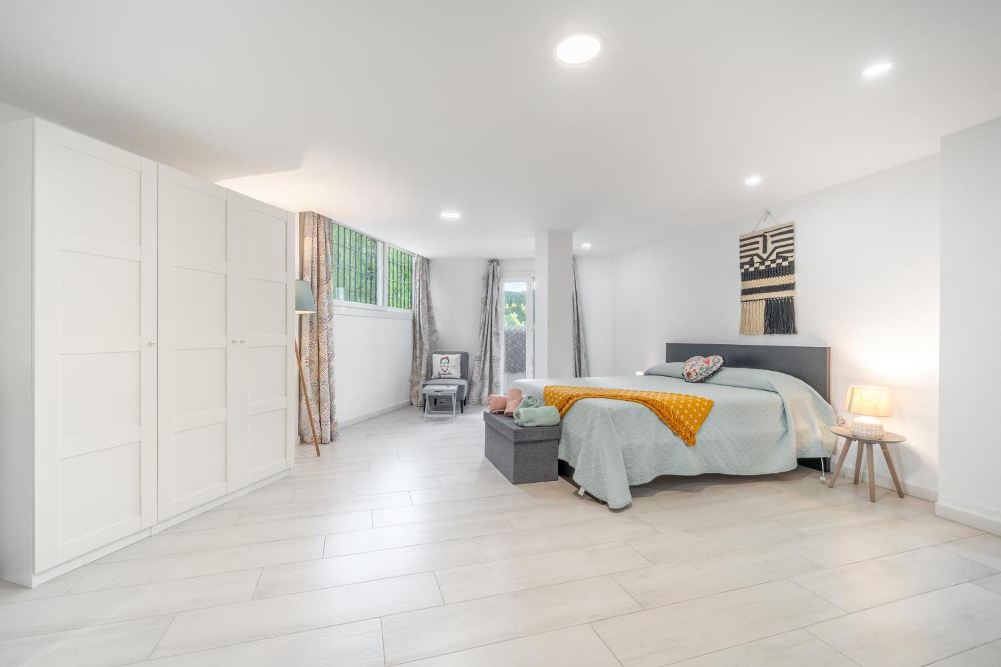 A Terrace With Sea View, 2 Bedrooms Apartment In Benalmádena Extérieur photo